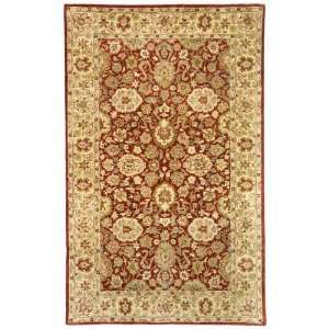 Persian Legend Collection Hand Tufted Traditional Wool Rug 2.00 x 3.00 