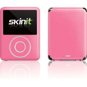  Bubble Gum Pink skin for iPod Nano (3rd Gen) 4GB/8GB  