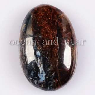 Pietersite Gemstone Cabochon CAB A106010(Free Ship)  