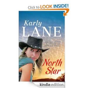Start reading North Star  