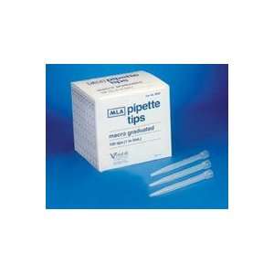     Tip Pipette MLA Racked 2 200uL 1000/Pk by, Fisher Scientific Co