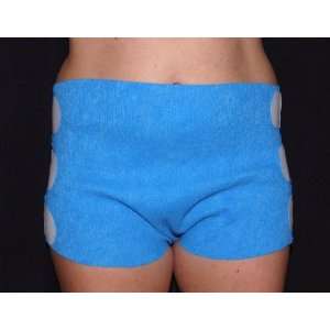  Reusable Non Adhesive Medium Short Pants Dressing Holder 