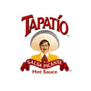  Tapatio Product Round Stickers Arts, Crafts & Sewing