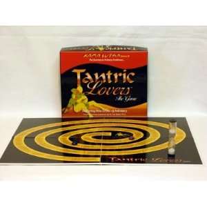  Tantric Lovers Game