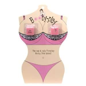  Booby play dice game