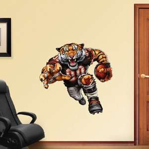   Bengals Fathead Wall Graphic Brawling Bengal