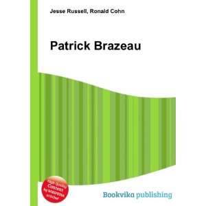 Patrick Brazeau Ronald Cohn Jesse Russell  Books