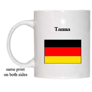  Germany, Tanna Mug 