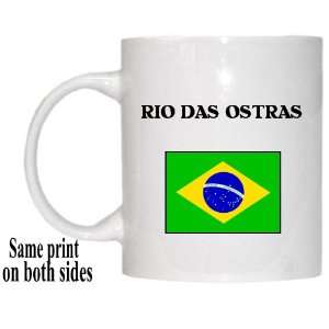  Brazil   RIO DAS OSTRAS Mug 