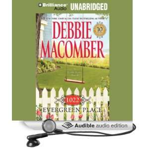   Place (Audible Audio Edition) Debbie Macomber, Sandra Burr Books