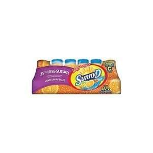 SunnyD Tangy Orange Citrus Punch Grocery & Gourmet Food