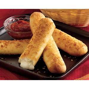 Cheese Stuffed Breadsticks Grocery & Gourmet Food