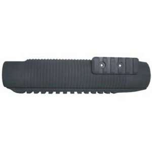 MAKO REM 870 HANDGUARD W/RAILS(POLY) 