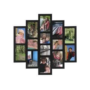   LAYERS collage displays 14 photos by Malden Design  