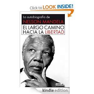   Nelson Mandela, Antonio Resines Rodríguez  Kindle Store