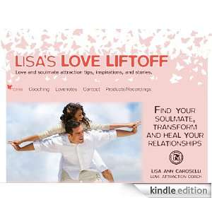  Lisas Love Blog   Find Your Soulmate, Transform and Heal 