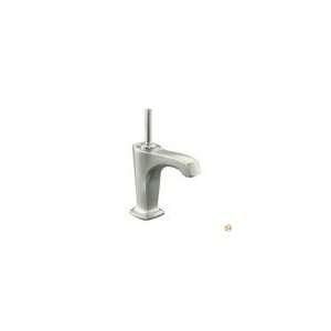  Margaux K 16230 4 BN Single Control Bathroom Sink Faucet 