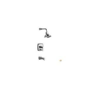  Margaux K T16233 4 CP Rite Temp Bath & Shower Faucet Trim 