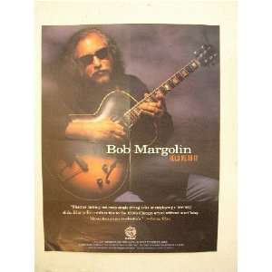  Bob Margolin Poster Hold Me To It Robert 