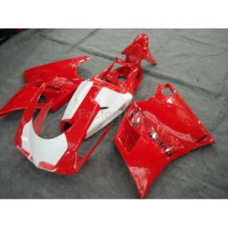 Aftermarket Bodywork Fairing for Ducati 748 916 996 998 S5 93 02 #466 