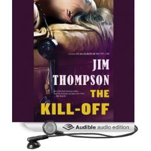   Audio Edition) Jim Thompson, Robertson Dean, Coleen Marlo Books