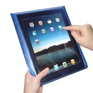   PadShield Element Protection Case, Cover, Pouch with Padding for iPad