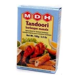 MDH Tandoori Barbecue Masala Grocery & Gourmet Food