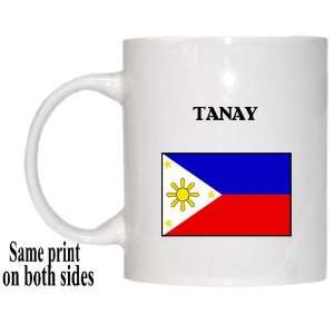  Philippines   TANAY Mug 