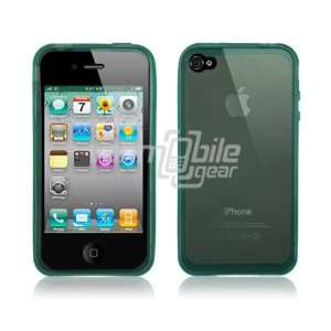   SEE THRU ARMOR SHIELD + LCD Screen Protector for APPLE IPHONE 4 4OS G