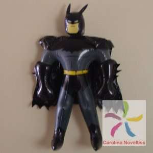  24 Batman Inflate Toys & Games