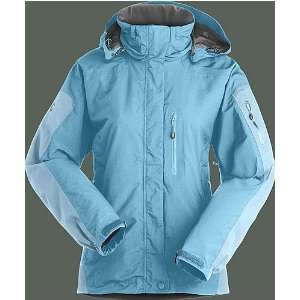  WS TAMARACK JACKET