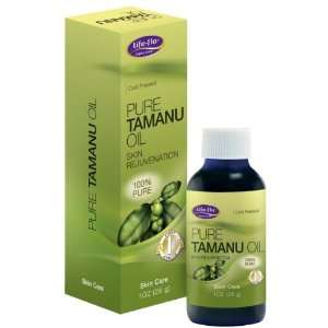  100% PURE Tamanu Oil   Cold Pressed   Skin Care   1 fl oz 