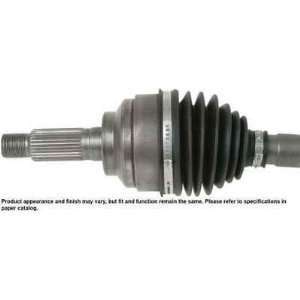  Cardone 60 2094 Remanufactured CV Axle Automotive