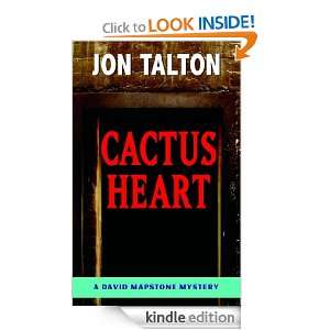 Cactus Heart Jon Talton  Kindle Store