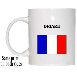  France   BRIARE Mug 