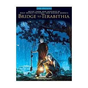 Bridge to Terabithia Softcover 