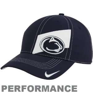  Nike Penn State Nittany Lions Navy Blue 2011 Legacy 91 