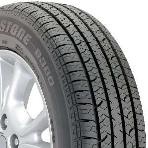  Bridgestone B380 RFT All Season Tire   225/60R17 98TR 