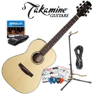  Takamine EG416S   G Series FXC   New York body   Acoustic 