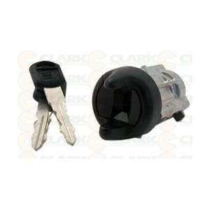  Auto Ignition Lock   BRIG 701869