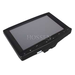   TFT Touch Panel 169 Camera HD Monitor Field w/ HDMI for Canon 5D 7D