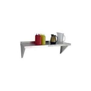  New Age NS943 Solid Wall Shelf