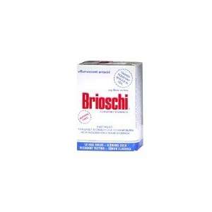  Brioschi Powder Packs Size 12