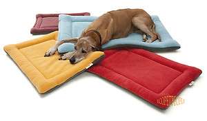 NEW West Paw Eco Nap Dog Bed Medium Made in USA  