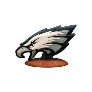  3D Logo Philadelphia Eagles