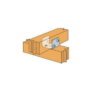 Simpson Strong Tie 2X Rigid Tie Connector (Pack Of 100) Misc Plywood 