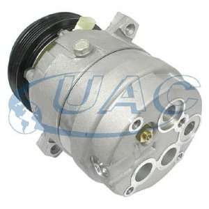  Universal Air Conditioning CO20456C New A/C Compressor 