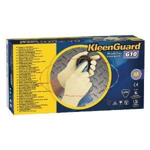  KLEENGUARD G10 Nitrile   Medium Replacement **kcc97822 