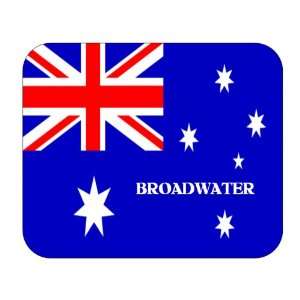  Australia, Broadwater Mouse Pad 