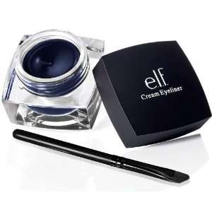  e.l.f. Studio Cream Eyeliner (Midnight) elf Beauty